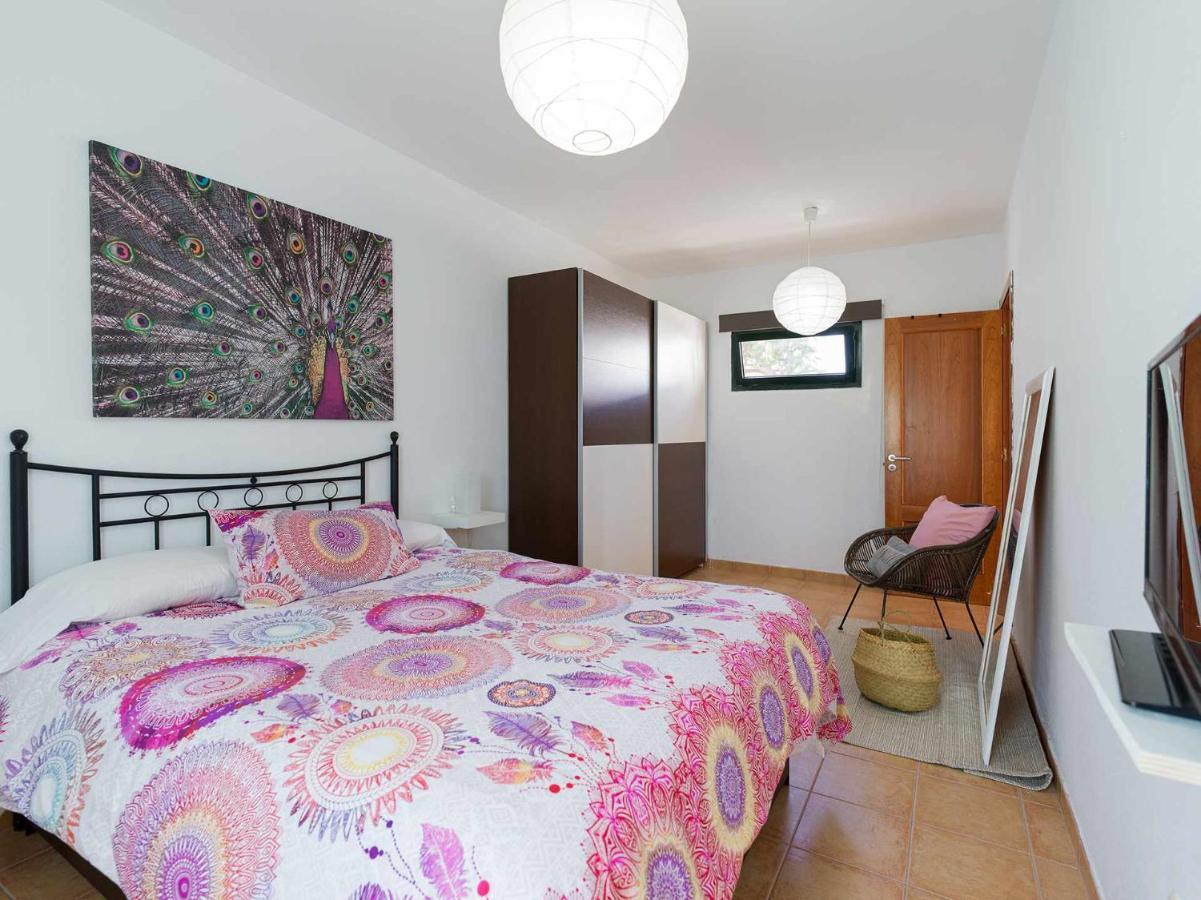 Holiday home Mahostly Casa Fika