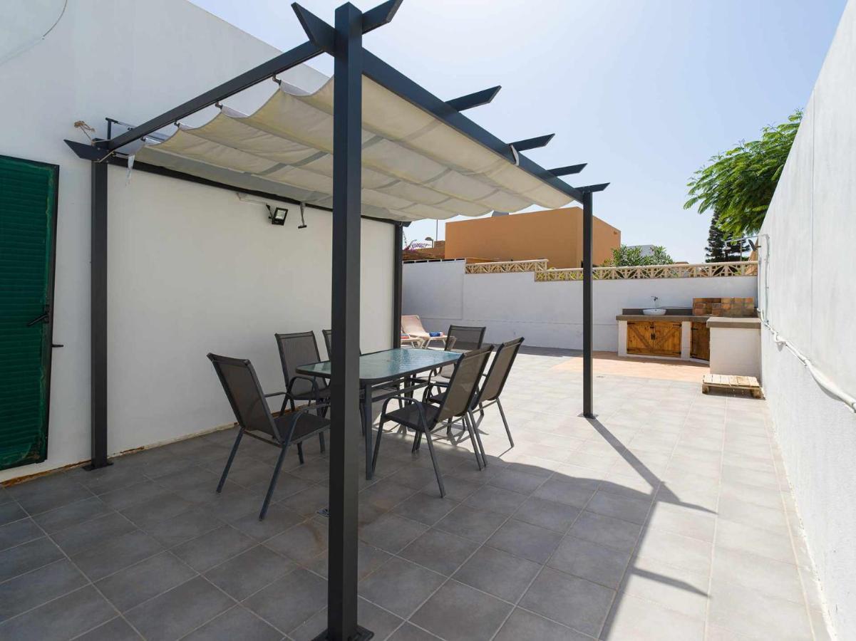Mahostly Casa Fika Casa de Férias Corralejo